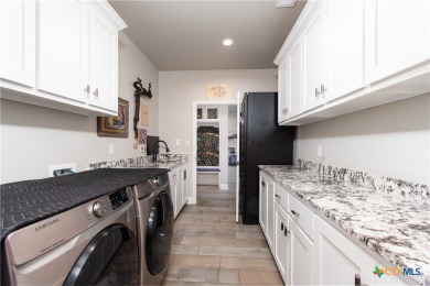 Tucked just beyond Salado's charming village, this 3 on Mill Creek Golf Club in Texas - for sale on GolfHomes.com, golf home, golf lot