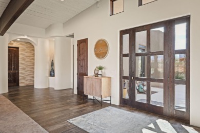Experience Entrada living at its finest in this beautifully on  in Utah - for sale on GolfHomes.com, golf home, golf lot