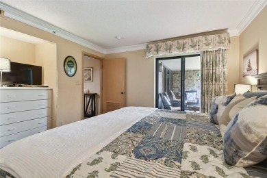 One Bedroom/One Bath *B* Eastern morning exposures. All the on Innisbrook Resort and Golf Club in Florida - for sale on GolfHomes.com, golf home, golf lot