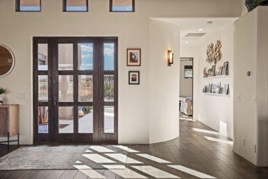 Experience Entrada living at its finest in this beautifully on  in Utah - for sale on GolfHomes.com, golf home, golf lot