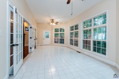 Check out this stunning home in the Deerwood section of on Landings Golf Club in Georgia - for sale on GolfHomes.com, golf home, golf lot