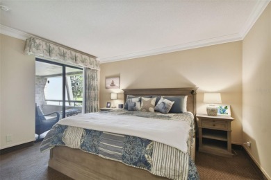 One Bedroom/One Bath *B* Eastern morning exposures. All the on Innisbrook Resort and Golf Club in Florida - for sale on GolfHomes.com, golf home, golf lot