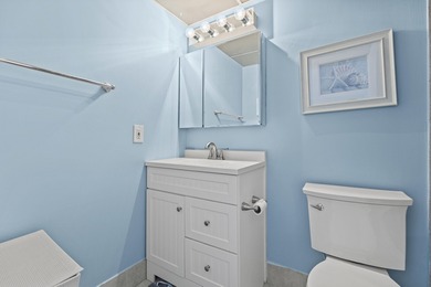 Beautifully updated 1-bed, 1.5-bath 2nd-floor condo in desirable on Kings Point Golf -Flanders Way in Florida - for sale on GolfHomes.com, golf home, golf lot