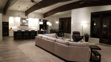 Experience Entrada living at its finest in this beautifully on  in Utah - for sale on GolfHomes.com, golf home, golf lot