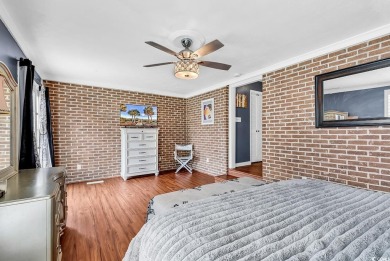 Charming, NO HOA and 2 block 2 BEACH!!!! What a SCORE! Come see on Cane Patch Driving Range in South Carolina - for sale on GolfHomes.com, golf home, golf lot
