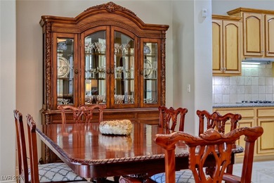 Welcome to 65 Luce Del Sole Villa 1, in beautiful Lake Las on Reflection Bay Golf Club in Nevada - for sale on GolfHomes.com, golf home, golf lot