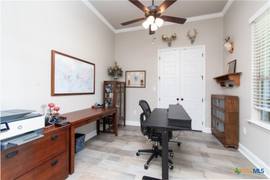 Tucked just beyond Salado's charming village, this 3 on Mill Creek Golf Club in Texas - for sale on GolfHomes.com, golf home, golf lot