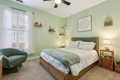This beautifully renovated 3/2 home in Muirfield at Windermere on Windermere Golf Club in Georgia - for sale on GolfHomes.com, golf home, golf lot