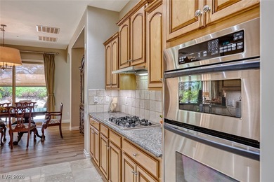 Welcome to 65 Luce Del Sole Villa 1, in beautiful Lake Las on Reflection Bay Golf Club in Nevada - for sale on GolfHomes.com, golf home, golf lot