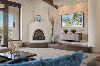 Experience Entrada living at its finest in this beautifully on  in Utah - for sale on GolfHomes.com, golf home, golf lot
