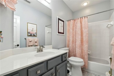 This beautifully renovated 3/2 home in Muirfield at Windermere on Windermere Golf Club in Georgia - for sale on GolfHomes.com, golf home, golf lot