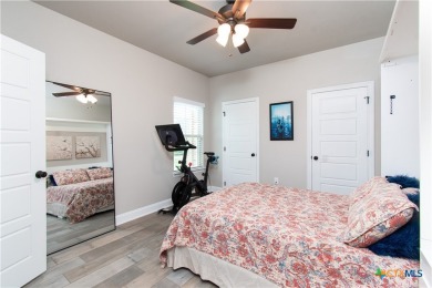 Tucked just beyond Salado's charming village, this 3 on Mill Creek Golf Club in Texas - for sale on GolfHomes.com, golf home, golf lot