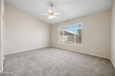 This beautifully updated home offers a spacious layout with a on Palm Valley Golf Club  in Arizona - for sale on GolfHomes.com, golf home, golf lot