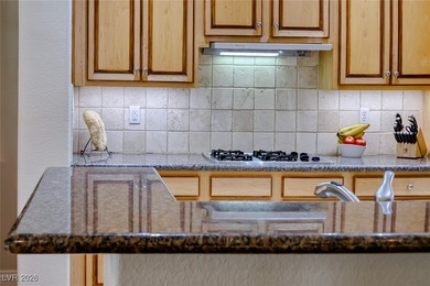 Welcome to 65 Luce Del Sole Villa 1, in beautiful Lake Las on Reflection Bay Golf Club in Nevada - for sale on GolfHomes.com, golf home, golf lot