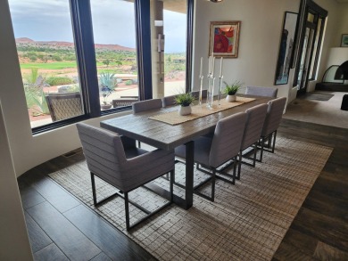 Experience Entrada living at its finest in this beautifully on  in Utah - for sale on GolfHomes.com, golf home, golf lot