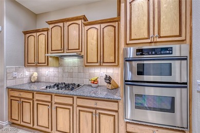 Welcome to 65 Luce Del Sole Villa 1, in beautiful Lake Las on Reflection Bay Golf Club in Nevada - for sale on GolfHomes.com, golf home, golf lot