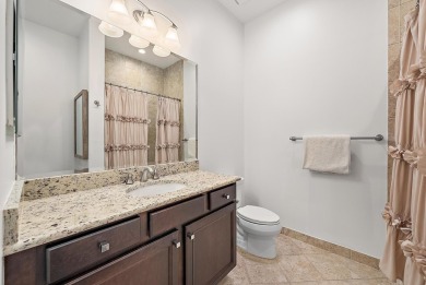 Gorgeous lake views could be yours from this exceptional 2 on Jupiter Country Club in Florida - for sale on GolfHomes.com, golf home, golf lot