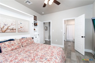 Tucked just beyond Salado's charming village, this 3 on Mill Creek Golf Club in Texas - for sale on GolfHomes.com, golf home, golf lot