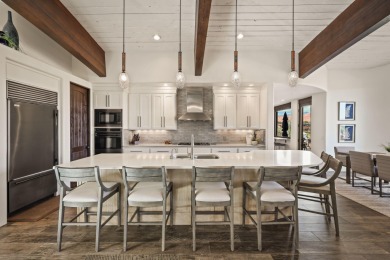 Experience Entrada living at its finest in this beautifully on  in Utah - for sale on GolfHomes.com, golf home, golf lot