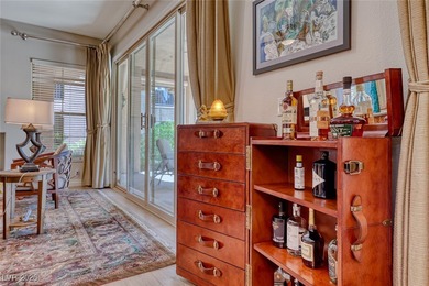 Welcome to 65 Luce Del Sole Villa 1, in beautiful Lake Las on Reflection Bay Golf Club in Nevada - for sale on GolfHomes.com, golf home, golf lot