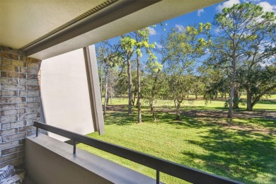 One Bedroom/One Bath *B* Eastern morning exposures. All the on Innisbrook Resort and Golf Club in Florida - for sale on GolfHomes.com, golf home, golf lot