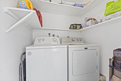 Beautifully updated 1-bed, 1.5-bath 2nd-floor condo in desirable on Kings Point Golf -Flanders Way in Florida - for sale on GolfHomes.com, golf home, golf lot