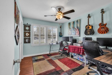 Charming, NO HOA and 2 block 2 BEACH!!!! What a SCORE! Come see on Cane Patch Driving Range in South Carolina - for sale on GolfHomes.com, golf home, golf lot