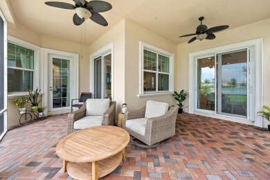 Gorgeous lake views could be yours from this exceptional 2 on Jupiter Country Club in Florida - for sale on GolfHomes.com, golf home, golf lot