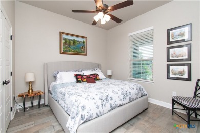Tucked just beyond Salado's charming village, this 3 on Mill Creek Golf Club in Texas - for sale on GolfHomes.com, golf home, golf lot
