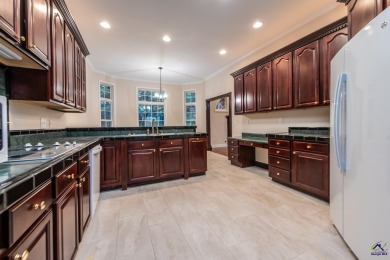 Check out this stunning home in the Deerwood section of on Landings Golf Club in Georgia - for sale on GolfHomes.com, golf home, golf lot