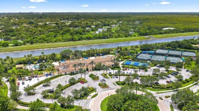 Gorgeous lake views could be yours from this exceptional 2 on Jupiter Country Club in Florida - for sale on GolfHomes.com, golf home, golf lot