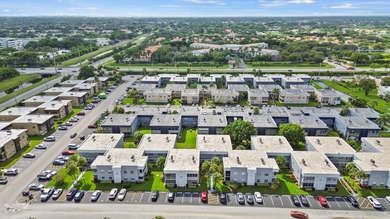 Beautifully updated 1-bed, 1.5-bath 2nd-floor condo in desirable on Kings Point Golf -Flanders Way in Florida - for sale on GolfHomes.com, golf home, golf lot