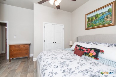 Tucked just beyond Salado's charming village, this 3 on Mill Creek Golf Club in Texas - for sale on GolfHomes.com, golf home, golf lot