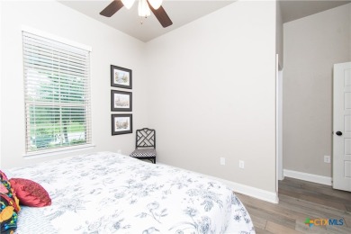 Tucked just beyond Salado's charming village, this 3 on Mill Creek Golf Club in Texas - for sale on GolfHomes.com, golf home, golf lot
