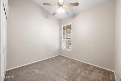 This beautifully updated home offers a spacious layout with a on Palm Valley Golf Club  in Arizona - for sale on GolfHomes.com, golf home, golf lot