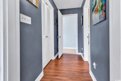 Charming, NO HOA and 2 block 2 BEACH!!!! What a SCORE! Come see on Cane Patch Driving Range in South Carolina - for sale on GolfHomes.com, golf home, golf lot