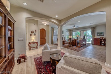 Welcome to 65 Luce Del Sole Villa 1, in beautiful Lake Las on Reflection Bay Golf Club in Nevada - for sale on GolfHomes.com, golf home, golf lot