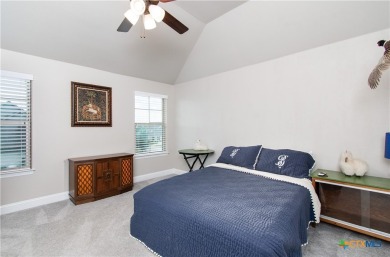 Tucked just beyond Salado's charming village, this 3 on Mill Creek Golf Club in Texas - for sale on GolfHomes.com, golf home, golf lot