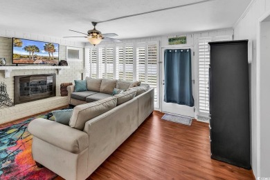 Charming, NO HOA and 2 block 2 BEACH!!!! What a SCORE! Come see on Cane Patch Driving Range in South Carolina - for sale on GolfHomes.com, golf home, golf lot