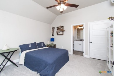 Tucked just beyond Salado's charming village, this 3 on Mill Creek Golf Club in Texas - for sale on GolfHomes.com, golf home, golf lot