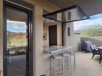 Experience Entrada living at its finest in this beautifully on  in Utah - for sale on GolfHomes.com, golf home, golf lot