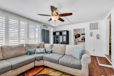 Charming, NO HOA and 2 block 2 BEACH!!!! What a SCORE! Come see on Cane Patch Driving Range in South Carolina - for sale on GolfHomes.com, golf home, golf lot