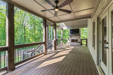 Sellers transferred and hate to leave. Priced below appraisal on The Club River Forest in Georgia - for sale on GolfHomes.com, golf home, golf lot