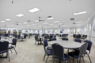 Beautifully updated 1-bed, 1.5-bath 2nd-floor condo in desirable on Kings Point Golf -Flanders Way in Florida - for sale on GolfHomes.com, golf home, golf lot