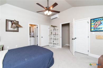 Tucked just beyond Salado's charming village, this 3 on Mill Creek Golf Club in Texas - for sale on GolfHomes.com, golf home, golf lot