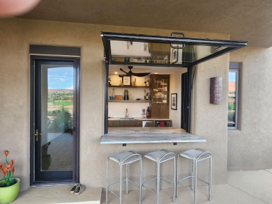 Experience Entrada living at its finest in this beautifully on  in Utah - for sale on GolfHomes.com, golf home, golf lot