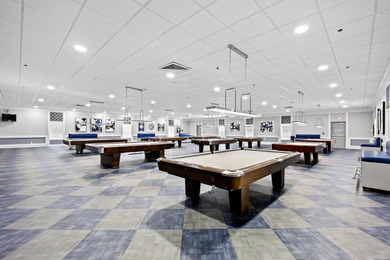 Beautifully updated 1-bed, 1.5-bath 2nd-floor condo in desirable on Kings Point Golf -Flanders Way in Florida - for sale on GolfHomes.com, golf home, golf lot