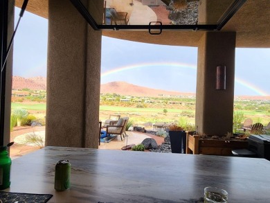 Experience Entrada living at its finest in this beautifully on  in Utah - for sale on GolfHomes.com, golf home, golf lot