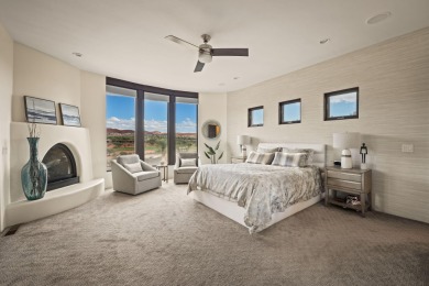 Experience Entrada living at its finest in this beautifully on  in Utah - for sale on GolfHomes.com, golf home, golf lot