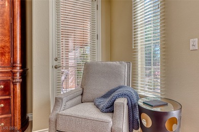 Welcome to 65 Luce Del Sole Villa 1, in beautiful Lake Las on Reflection Bay Golf Club in Nevada - for sale on GolfHomes.com, golf home, golf lot